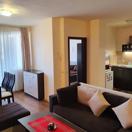 Apartamento Koko's Bansko