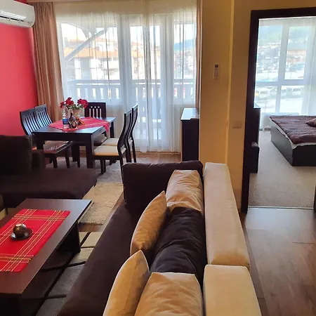 Koko's Apartamento Bansko