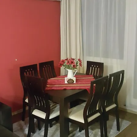 Koko's Apartamento