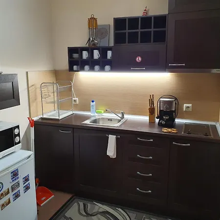 Apartamento Koko's
