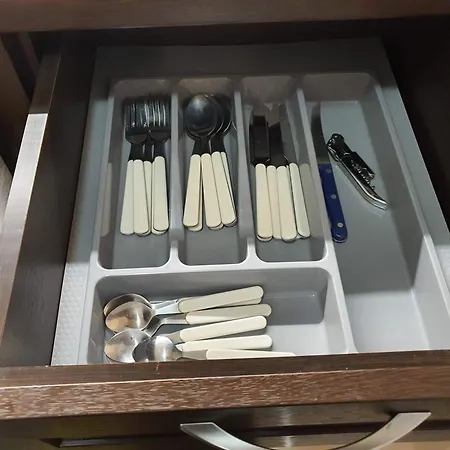 Apartamento Koko's