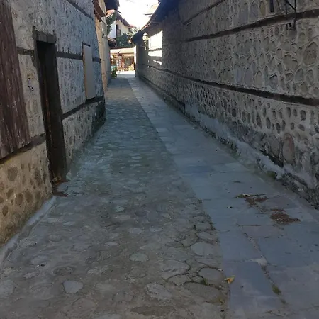 Koko's Apartamento Bansko