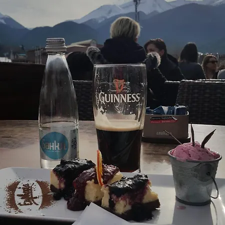 Koko's Apartamento Bansko